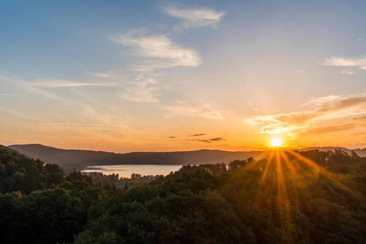 Ferienwohnungen Vulkaneifel Nickenich Exterior photo
